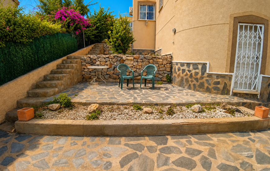 Sale - Villa - Ciudad Quesada
