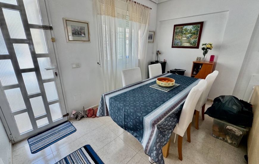 Sale - Villa - Ciudad Quesada