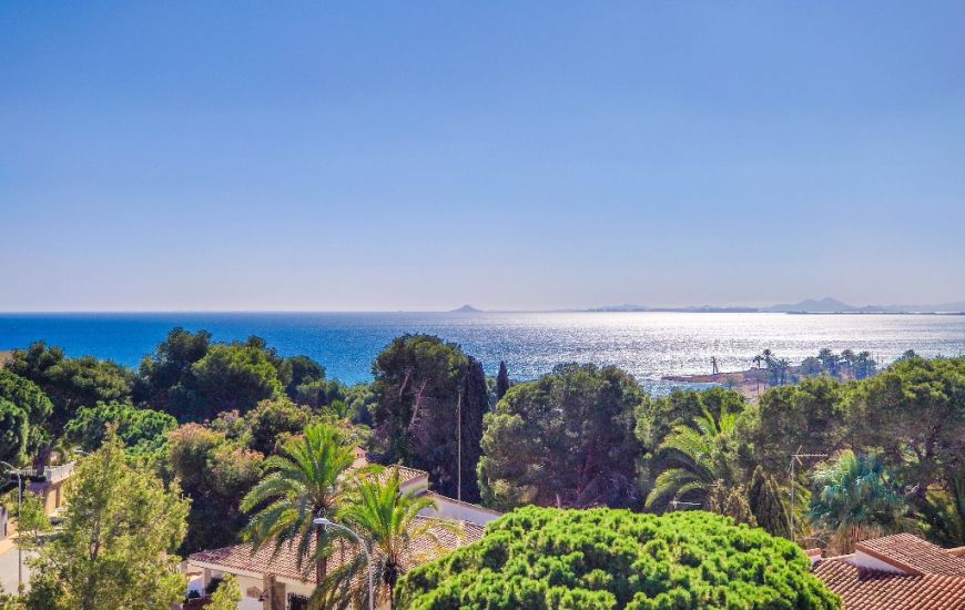 New Build - Villa - Dehesa de Campoamor