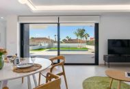 New Build - Villa - Rojales