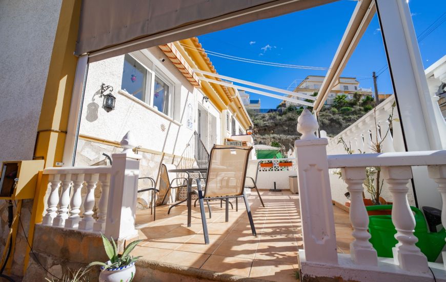 Sale - Semi Detached - Ciudad Quesada