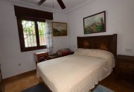 Sale - Villa - Ciudad Quesada