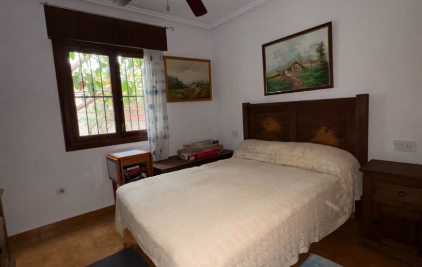 Sale - Villa - Ciudad Quesada