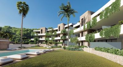 Apartments - Sale - La Manga - La Manga
