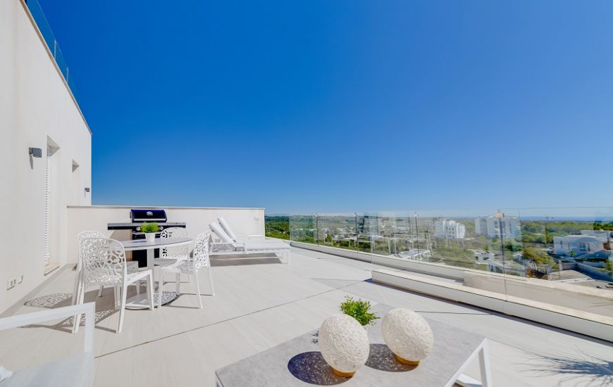 Sale - Apartments - Las Colinas