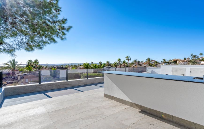 Venta - Villa - Ciudad Quesada - Rojales