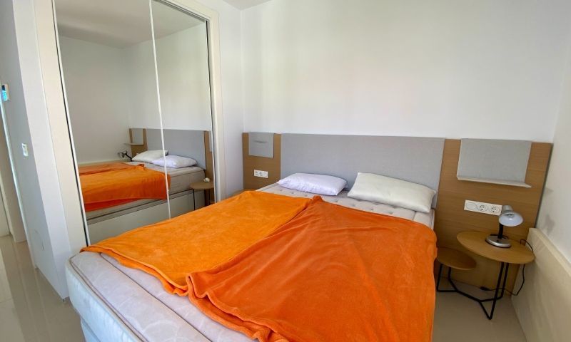 Sale - Apartments - Ciudad Quesada