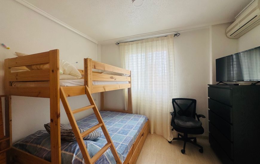 Sale - Half Vrijstaand Huis - Ciudad Quesada