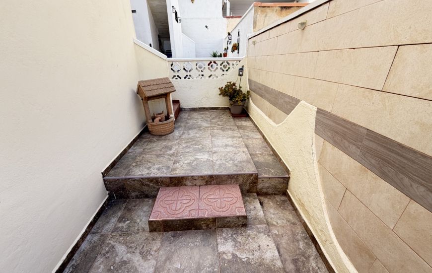 Venta - Bungalow - San Miguel de Salinas - San Miguel De Salinas