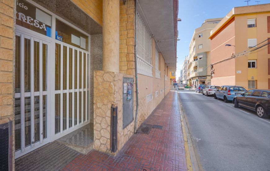 Sale - Apartamento - Torrevieja