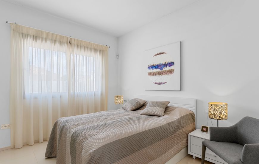 Sale - Villa - Ciudad Quesada - Rojales