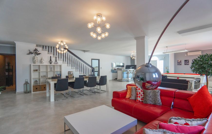 Venta - Villa - Ciudad Quesada