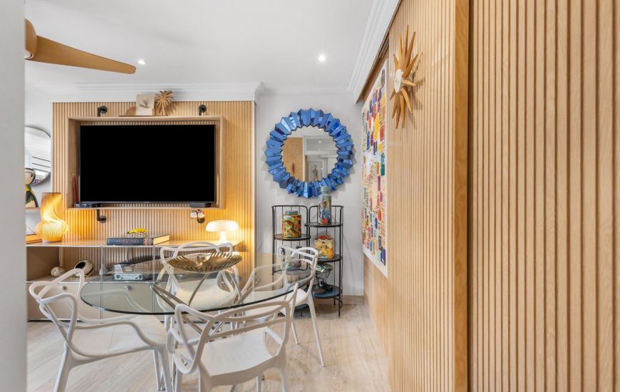 Sale - Bungalow - Torrevieja