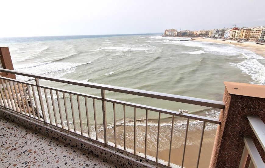 Venta - Apartamentos - Torrevieja