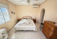 Sale - Villa - Villamartin