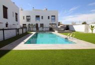 Sale - Apartments - Pilar de la Horadada