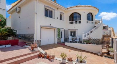 Apartments - Sale - Benijófar - 