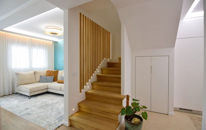 Sale - Rijtjeshuis - La Florida