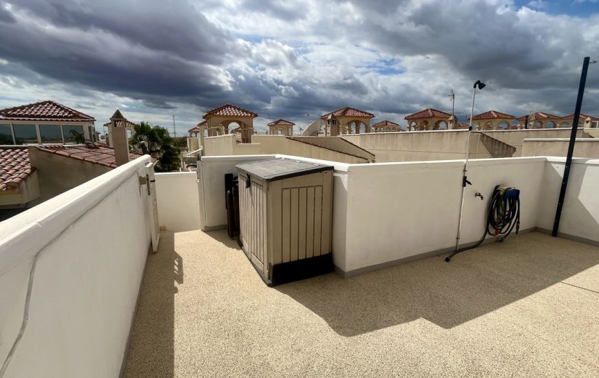 Venta - Villa - Algorfa