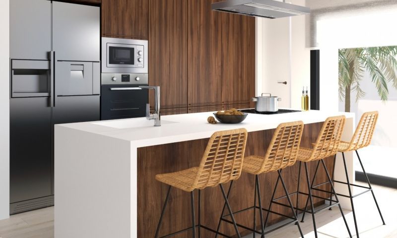 Sale - Apartments - Fortuna