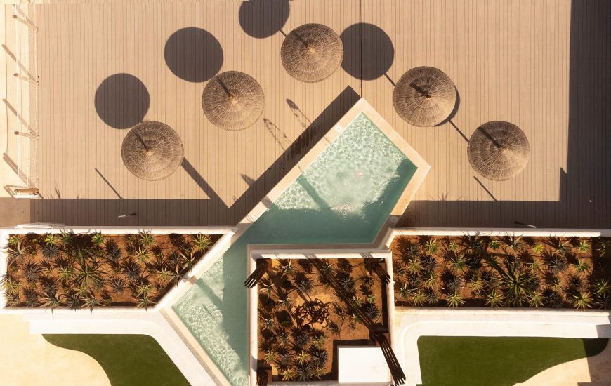 New Build - Apartments - Denia