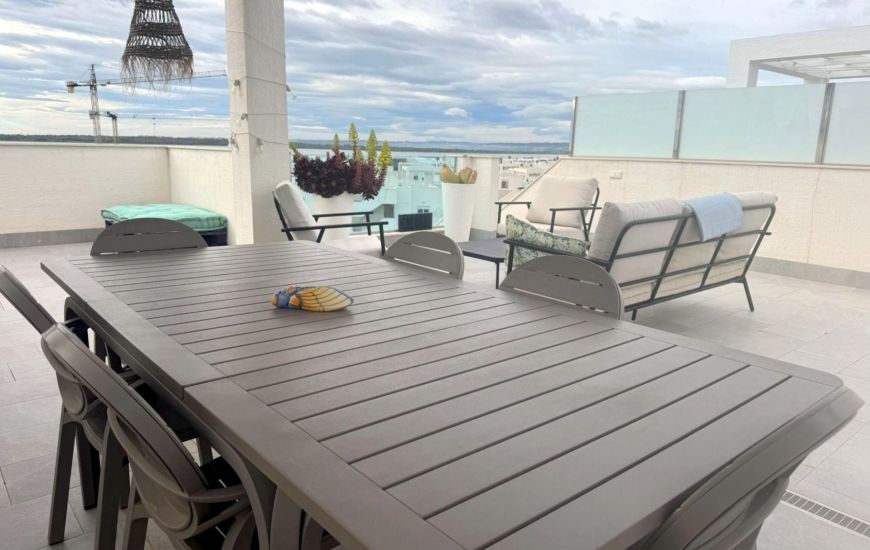 Sale - Bungalow - Guardamar del Segura