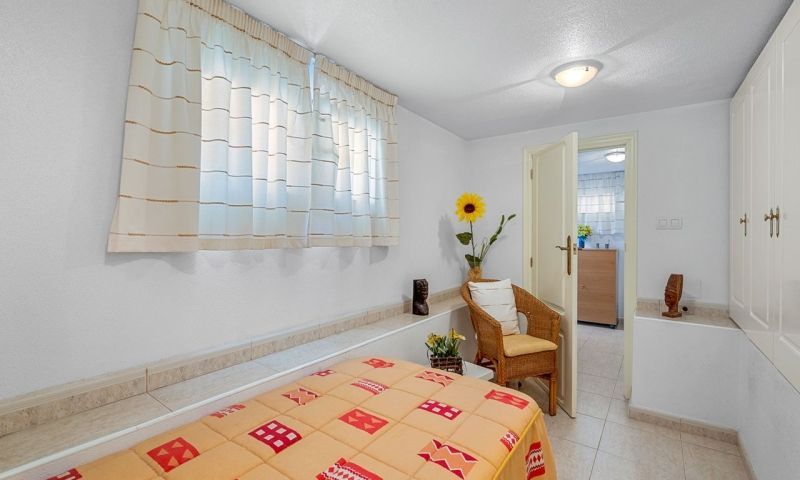 Sale - Apartments - Benijófar - 