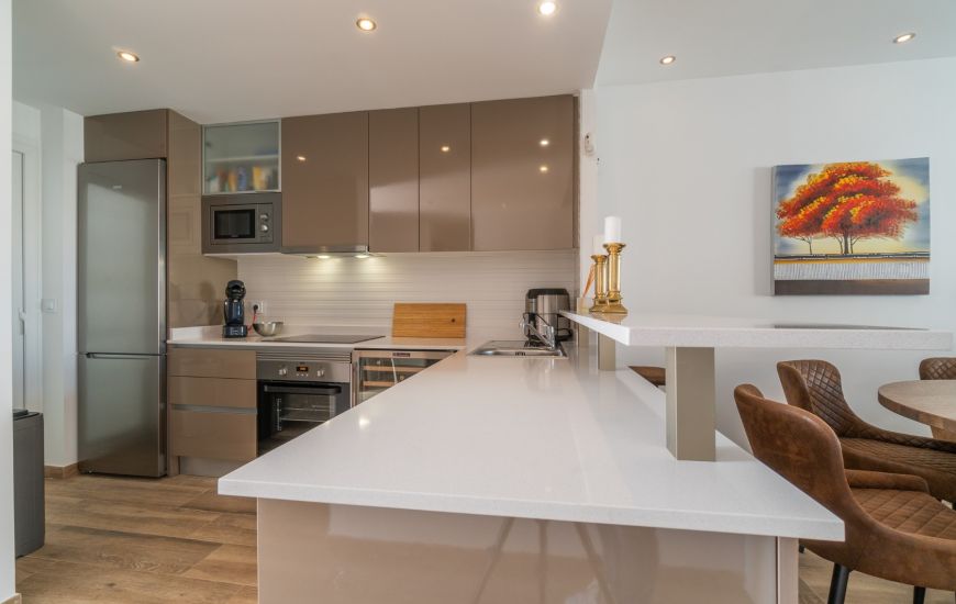 Sale - Apartments - Orihuela Costa