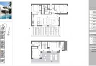 Nueva construcción  - Villa - Finestrat