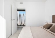 New Build - Villa - Los Montesinos