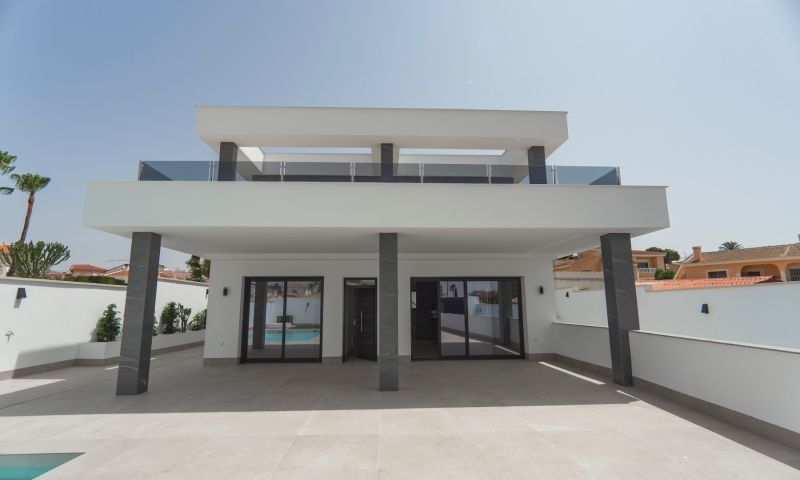 Sale - Apartments - Ciudad Quesada