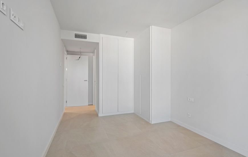 Sale - Apartments - Denia