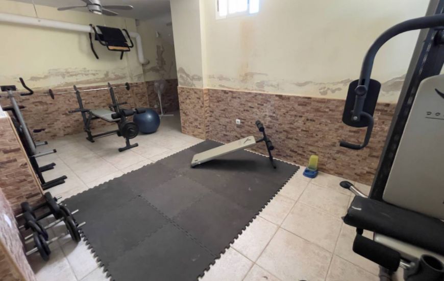 Sale - Villa - Benijófar - 