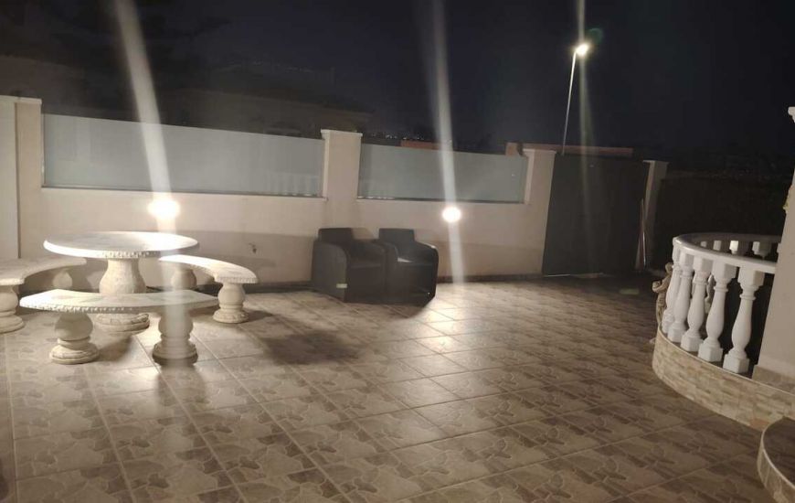 Venta - Villa - Algorfa