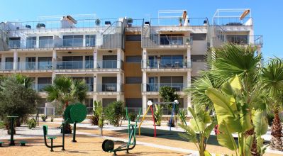 Apartments - Sale - Villamartin - Villamartin