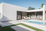 Nueva construcción  - Villa - Pinoso