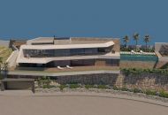 Nueva construcción  - Villa - Ciudad Quesada