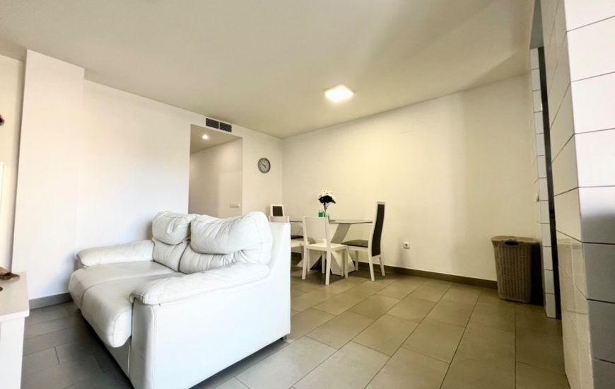 Venta - Apartamentos - Torrevieja