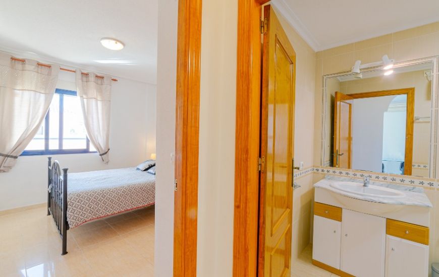 Sale - Apartments - La Zenia