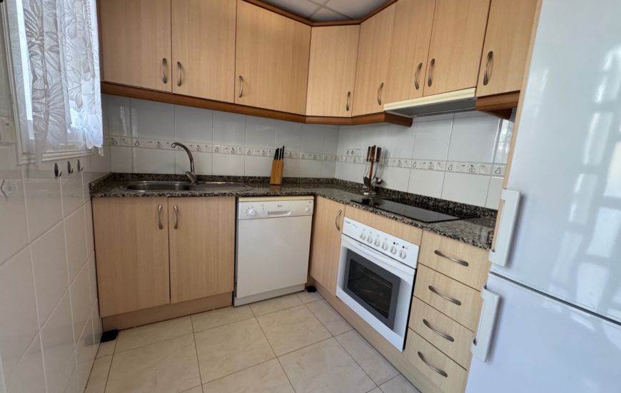 Sale - Townhouse - Ciudad Quesada