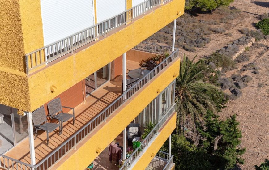 Venta - Apartamentos - Punta Prima