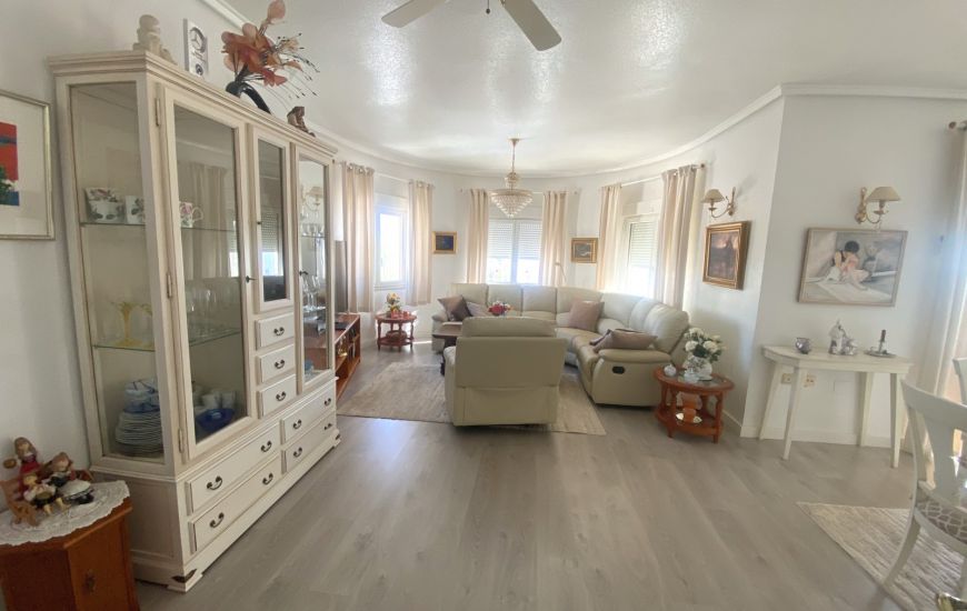 Sale - Villa - Ciudad Quesada