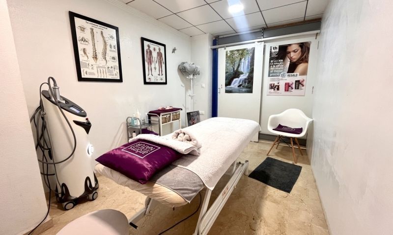 Sale - Commercial - Villamartin - Villamartín