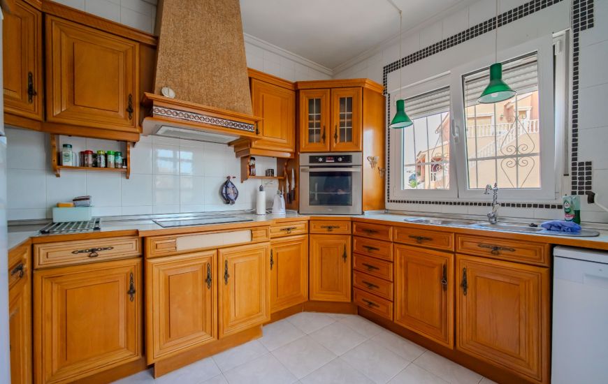 Sale - Villa - Ciudad Quesada