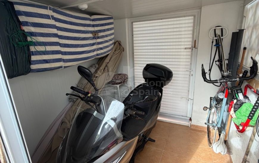 Sale - Villa - Ciudad Quesada