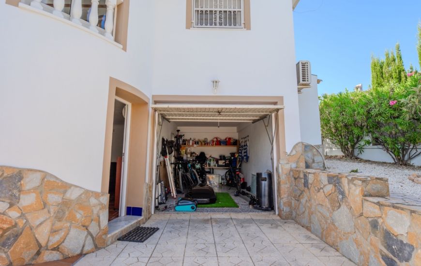 Sale - Villa - Ciudad Quesada
