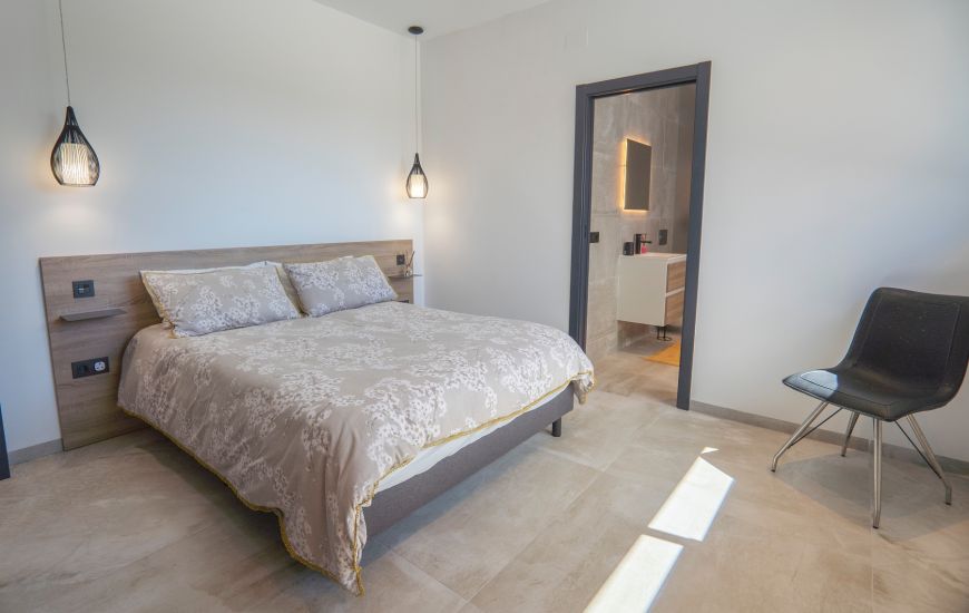 Sale - Villa - Ciudad Quesada