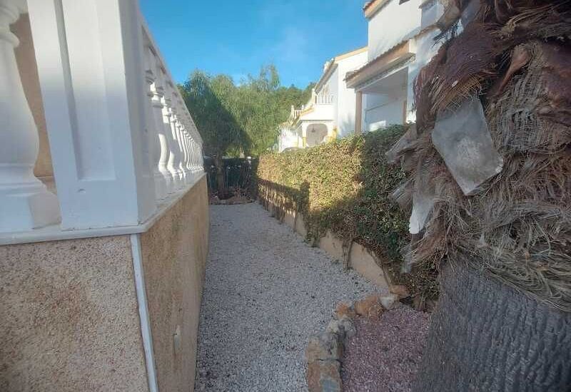 Venta - Villa - Algorfa