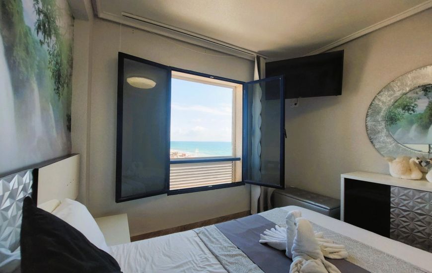 Sale - Apartments - Torrevieja