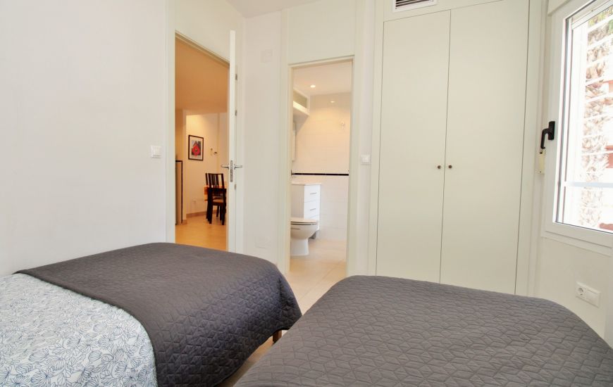 Sale - Apartments - Playa Flamenca